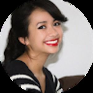 Meet your Posher, Catarina